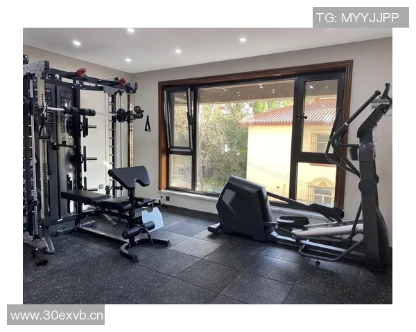 空中单车健身器材发展趋势及其在健身房中的应用优势